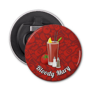 Bloody Mary Bottle Opener