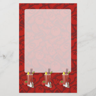 Bloody Mary Flyer