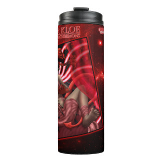 Bloody Mary Kloe Kirinara Tumbler