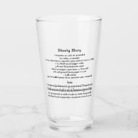 Bloody Mary Recipe