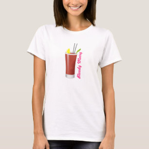 Bloody Mary T-Shirt