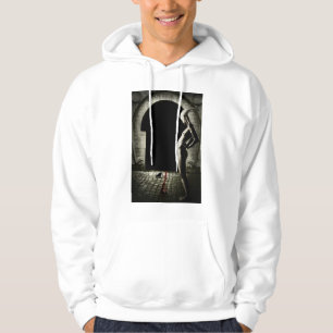 Bloody monday 2012 hoodie