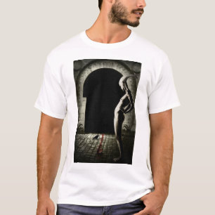 Bloody monday 2012 T-Shirt