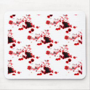 Bloody Mouse Pad