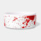 Bloody Pet Bowl