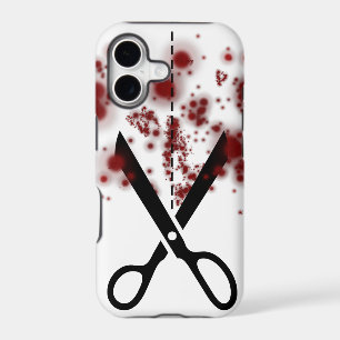 Bloody Scissors