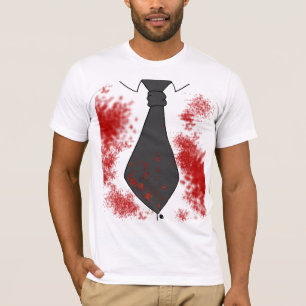 Bloody Shirt