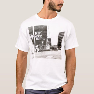 BLOODY SUNDAY 1972 T-Shirt