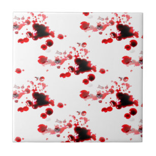 Bloody Tile
