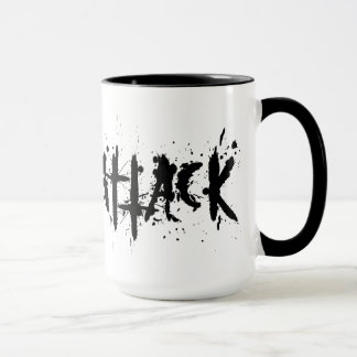 Bloody ZachAttack Mug