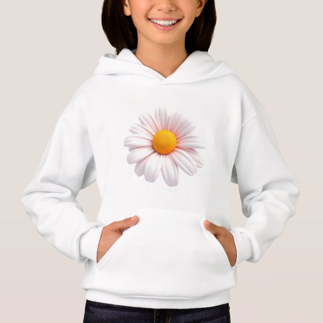 Bloom and Blossom Daisies (Front)