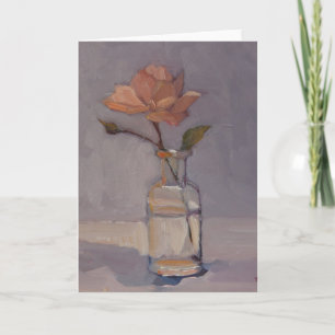 Bloom and Bud Card