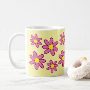 Bloom Baby Bloom Baby Shower Coffee Mug