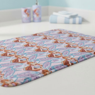 Bloom Bath Mat
