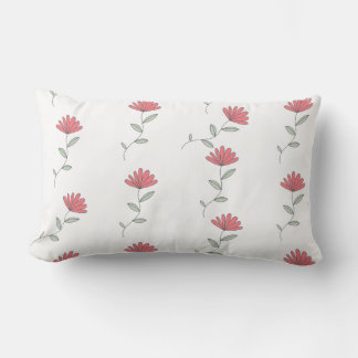 Bloom & Bliss Lumbar Cushion