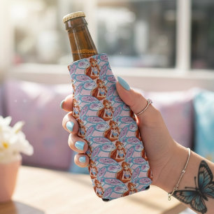 Bloom Bottle Cooler