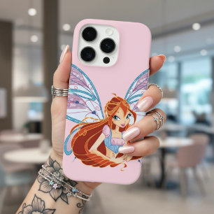 Bloom iPhone 16 Pro Case