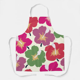 Bloom Chef Multicolored Apron