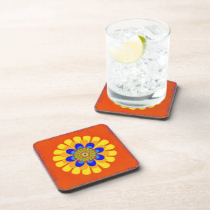Bloom Coaster
