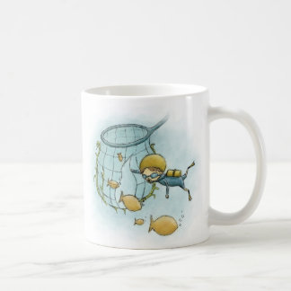 Bloom’d - Environment - Swimy - Mug