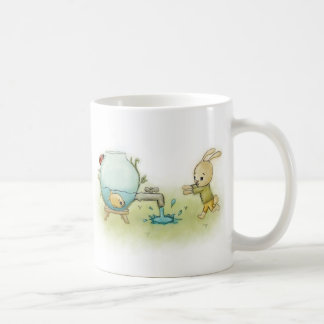 Bloom’d - Environment - Tap - Mug