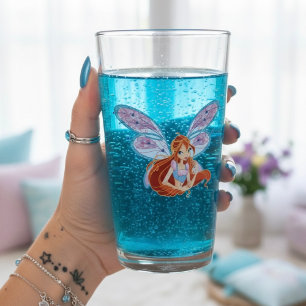 Bloom Glass