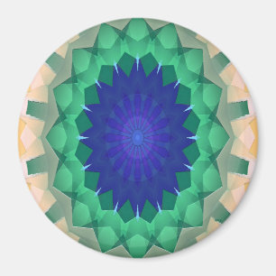 Bloom in gear.... magnet