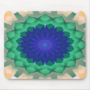 Bloom in gear.... mouse pad