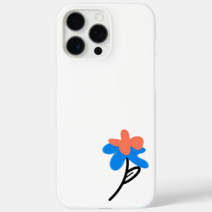 bloom in my heart iPhone 16 pro max case