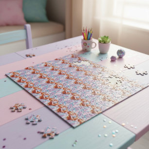 Bloom Jigsaw Puzzle
