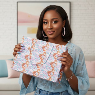 Bloom Large Gift Bag