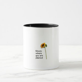 Bloom | Mug design