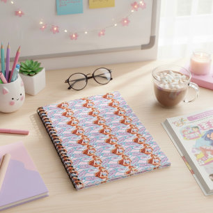 Bloom Notebook