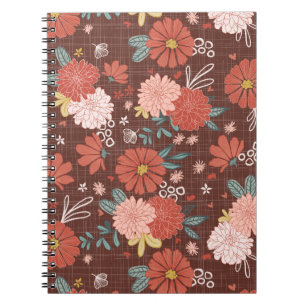 Bloom Notebook