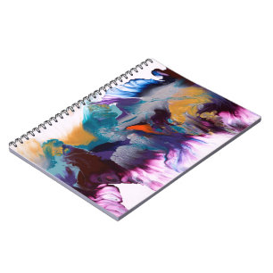 Bloom Notebook