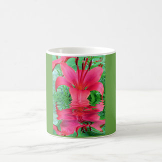 Bloom of Life Coffee Mug