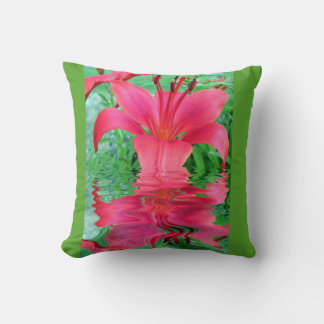 Bloom of Life Cushion
