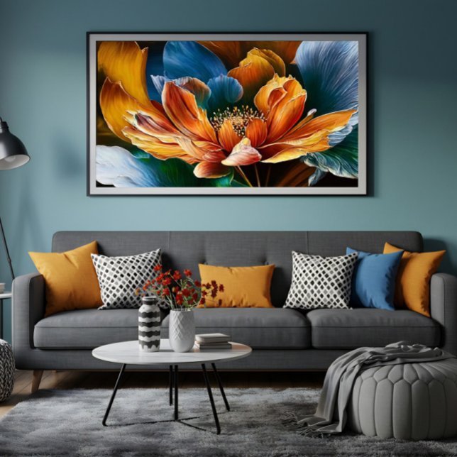 Bloom of Light Poster (Creator Uploaded)