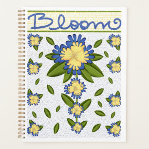 Bloom Planner