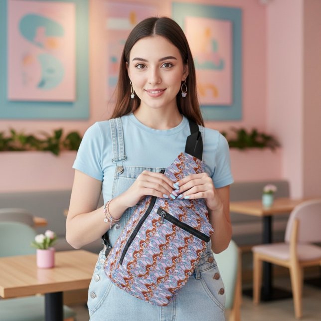 Bloom Sling Bag (Creator Uploaded)