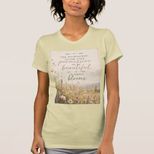 Bloom T-Shirt