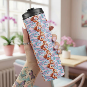 Bloom Thermal Tumbler