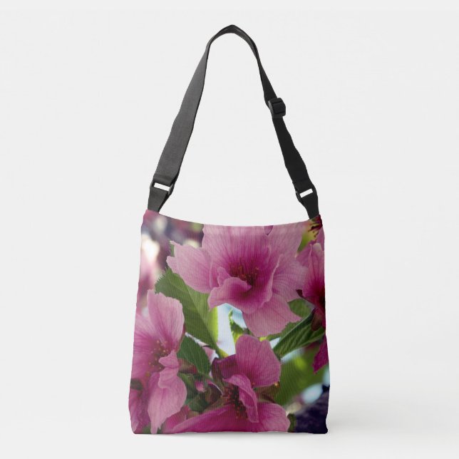 Bloom Tote (Front)