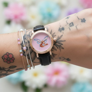 Bloom Watch