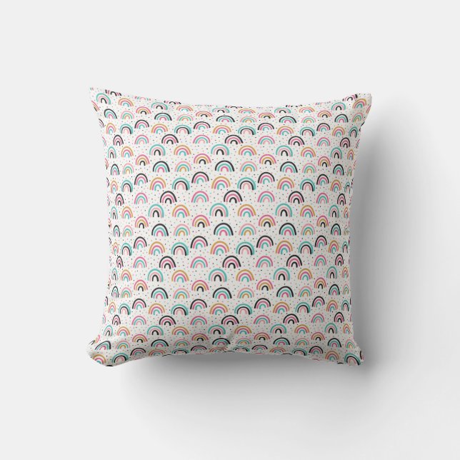 Bloom Where You Are Planted Cushion (Front)