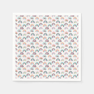 Bloom Where You Are Planted Napkin