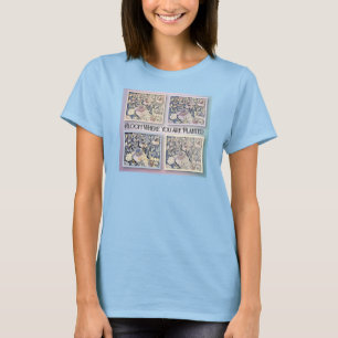 Bloom Where You Are Planted T-Shirt