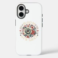 Bloom with Grace Floral Design