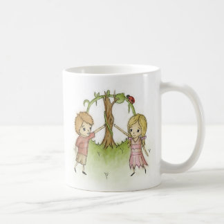 Bloom'd - Peace - Symbol - Mug