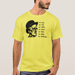 Bloomdoom! T-Shirt